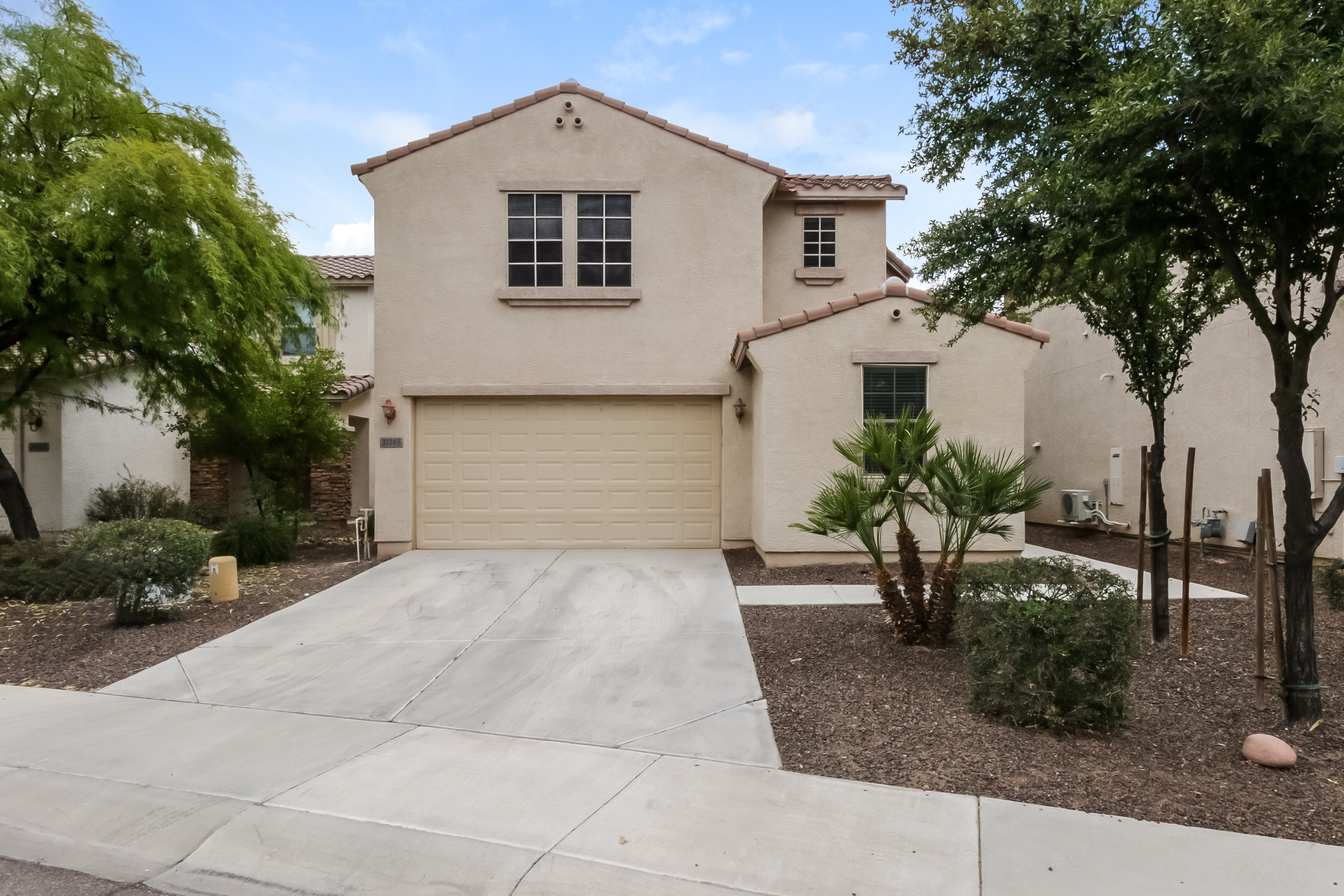 31245 N Cavalier Dr San Tan Valley, AZ 85143